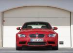 BMW M3 2008 года